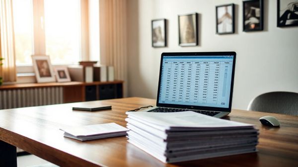 10 étapes pour optimiser l'analyse financière de votre pme