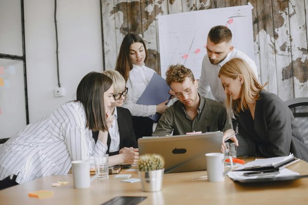 Vidéos corporate : découvrez comment révéler votre culture