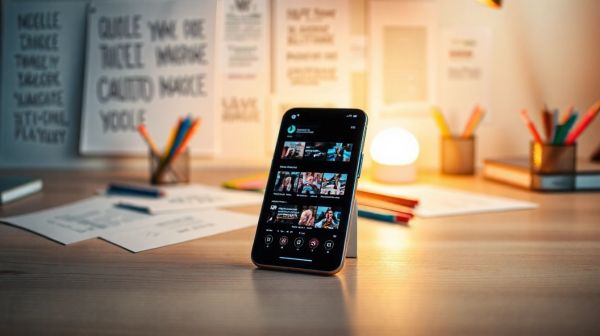 5 stratégies efficaces pour booster l'engagement TikTok
