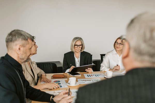 Découvrez les Possibilités de la Formation en Gestion d'Entreprise : Vos Options Décryptées