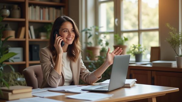 Augmentez votre visibilité en ligne grâce à un consultant SEO expérimenté à Aix