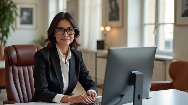 Augmentez votre visibilité en ligne grâce à un consultant SEO expérimenté à Aix