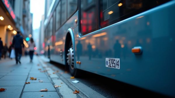 Capacité de transport : comment l'obtenir facilement en 2026