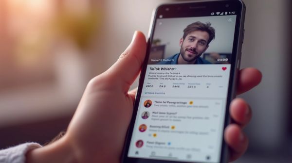 Comment améliorer votre engagement TikTok en achetant des commentaires