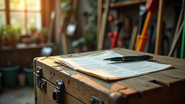 Comment choisir la meilleure assurance paysagiste pour votre activité