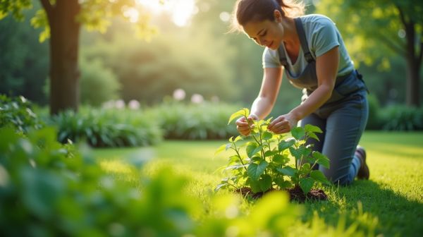 Comment choisir la meilleure assurance paysagiste pour votre activité