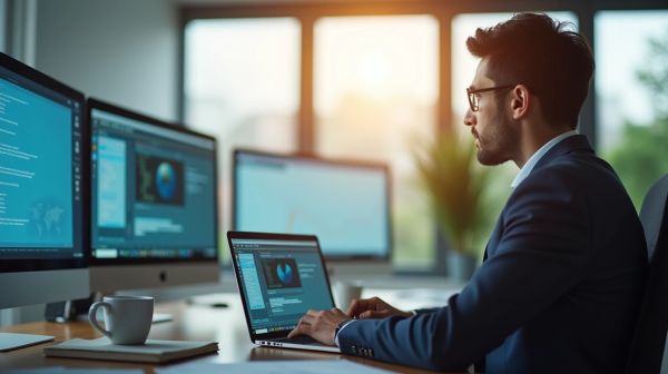 Comment choisir les meilleurs SaaS pour votre entreprise ?