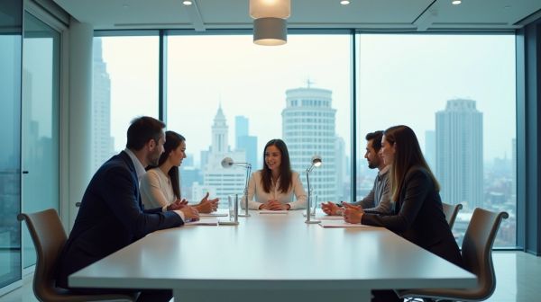Comment une agence podcast de marque redéfinit l'engagement client