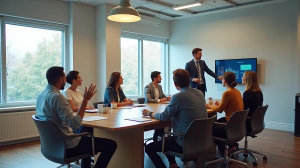 Comment une agence podcast de marque redéfinit l'engagement client