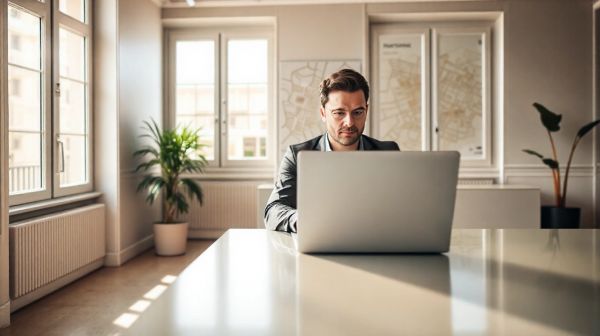 Les avantages d'un consultant SEO à Aix pour booster la visibilité