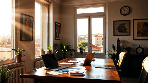 Les avantages d'un consultant SEO à Aix pour booster la visibilité