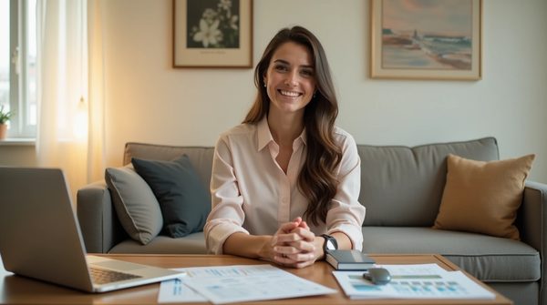 Organiser un atelier de vente à domicile : vos avantages révélés