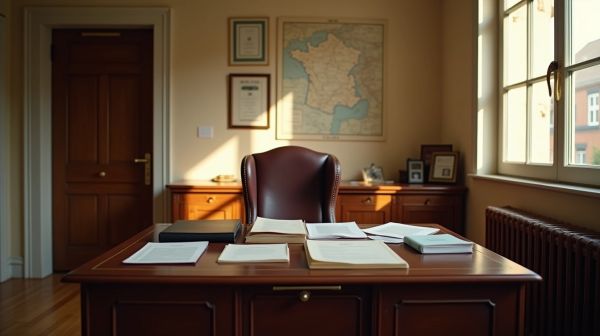 Quel huissier de justice choisir à La Boisse pour vos besoins ?