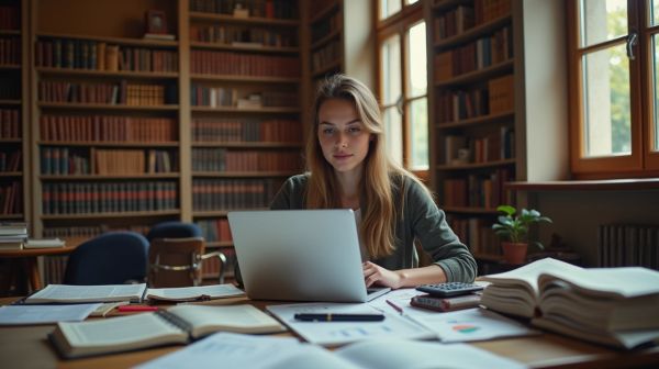 Quel livre choisir pour devenir gestionnaire de paie ?