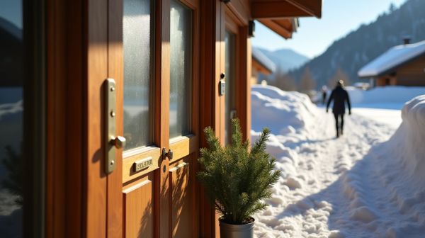 Qui peut gérer votre conciergerie à Sevrier efficacement ?