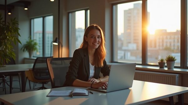 Réussir la création de votre site internet en Essonne