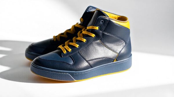 Top 5 modèles de chaussures Puma vegan alliant sécurité et éthique