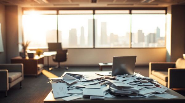Top stratégies pour une gestion efficace du temps de travail