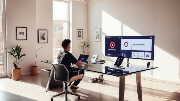Top studios à Lyon pour créer votre logo parfait