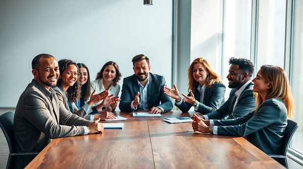 Transformez votre entreprise avec une agence d'automatisation ia