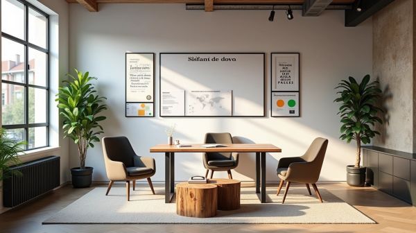 Votre projet de logo à Lyon : comment choisir le bon studio?
