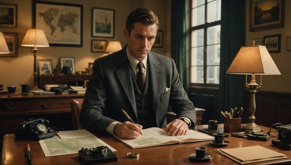 Les services d'un détective privé à lyon : votre guide essentiel