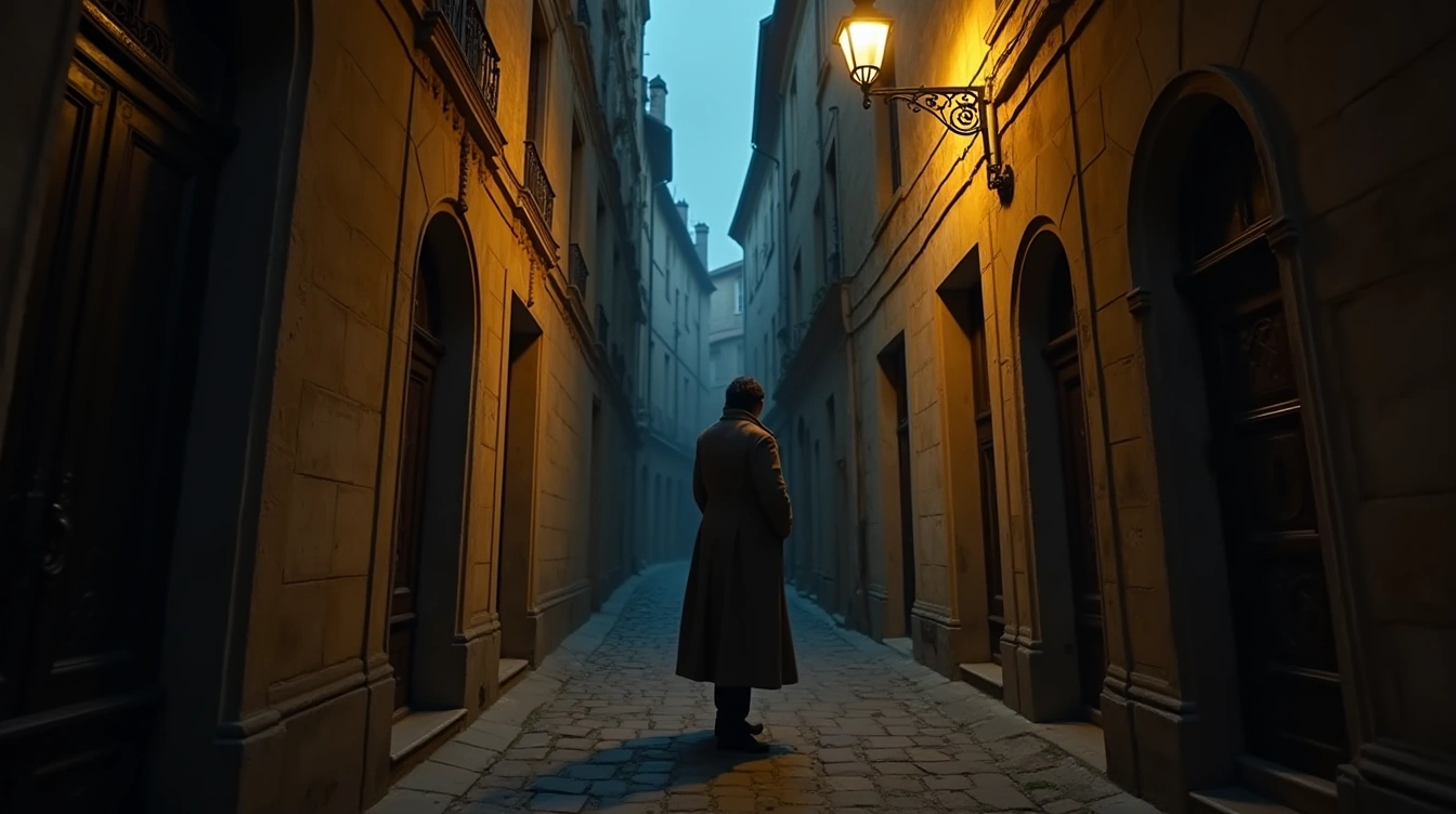 Vos questions sur les détectives privés lyonnais