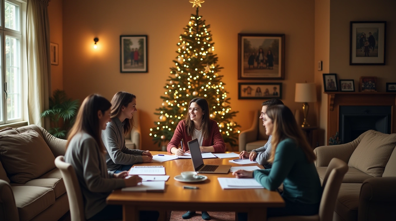 Questions fréquentes sur l'organisation d'ateliers