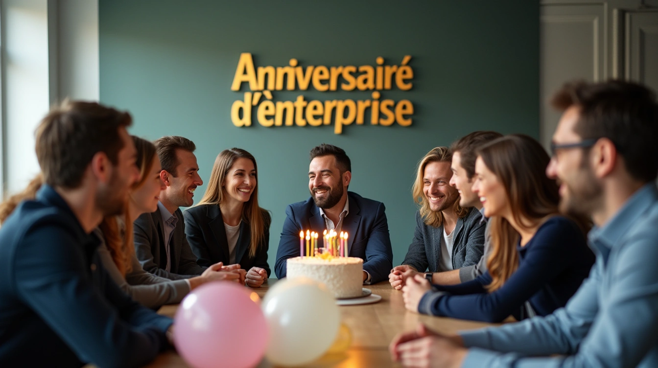 Comment structurer une organisation d'événement efficace ?